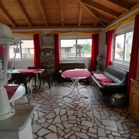 Apartment Modern On The Dalmatian Coast With Terrace, Garden And Sea V